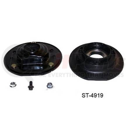 ST4919 by WESTAR - Suspension Strut Mount