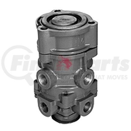 R955101100X by MERITOR - Remanufactured Air Brake Foot Valve