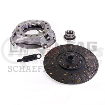 07-085 by LUK - Clutch Kit LuK 07-085 fits 75-76 Ford P-350 4.9L-L6