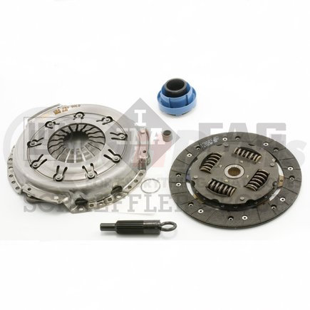 07-905 by LUK - Clutch Kit