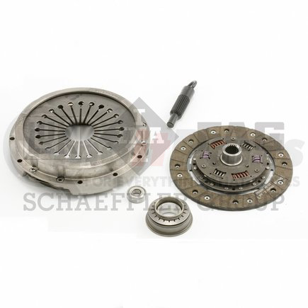 20-013 by LUK - Porsche Stock Replacement Clutch Kit