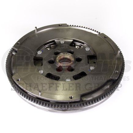 DMF045 by LUK - Clutch Flywheel for VOLKSWAGEN WATER