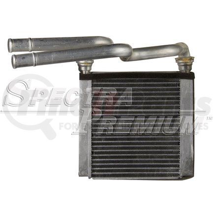 93073 by SPECTRA PREMIUM - HEATER CORE