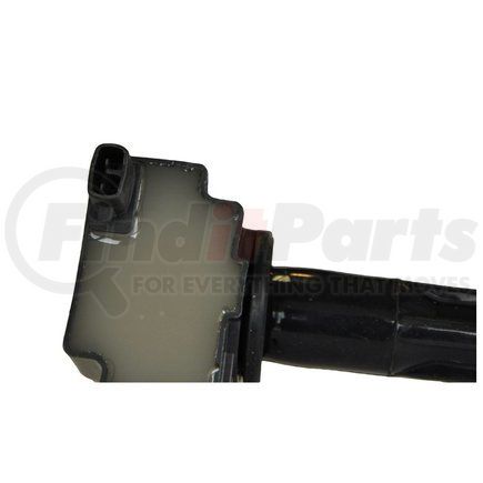 C-509 by SPECTRA PREMIUM - IGNITION COIL