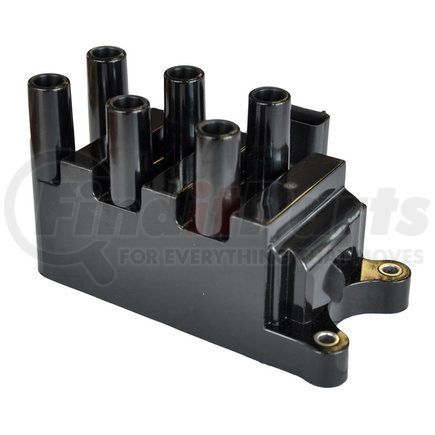 C-565 by SPECTRA PREMIUM - IGNITION COIL