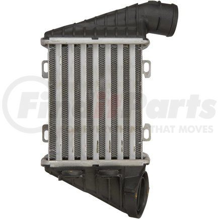 4401-1116 by SPECTRA PREMIUM - INTERCOOLER