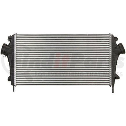 4401-1208 by SPECTRA PREMIUM - INTERCOOLER