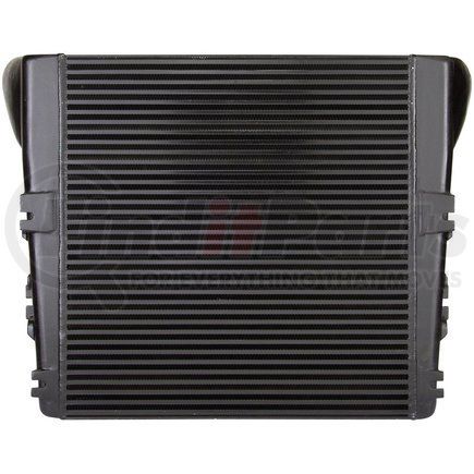 4401-1731 by SPECTRA PREMIUM - CHARGE AIR COOLER