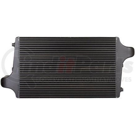 4401-1732 by SPECTRA PREMIUM - CHARGE AIR COOLER