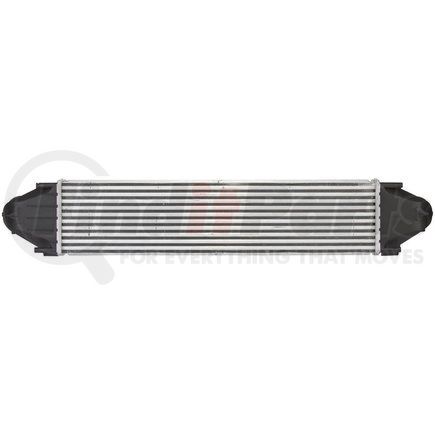 4401-4612 by SPECTRA PREMIUM - INTERCOOLER