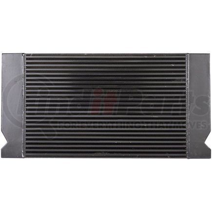 4401-9802 by SPECTRA PREMIUM - CHARGE AIR COOLER