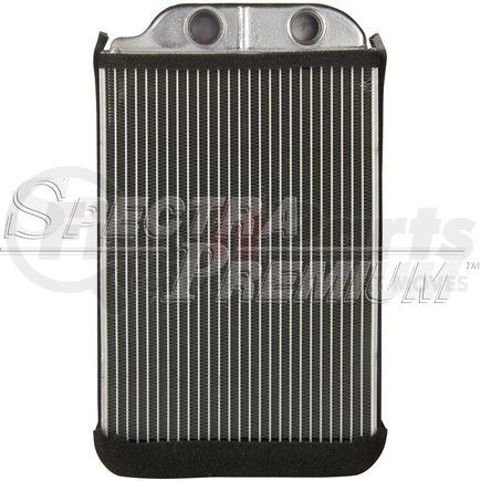 93034 by SPECTRA PREMIUM - Heater Core