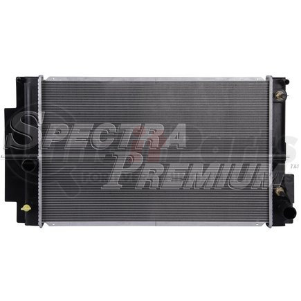 CU13001 by SPECTRA PREMIUM - Complete Radiator