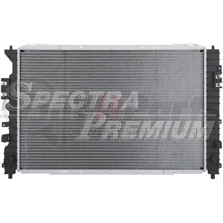 CU13209 by SPECTRA PREMIUM - Complete Radiator