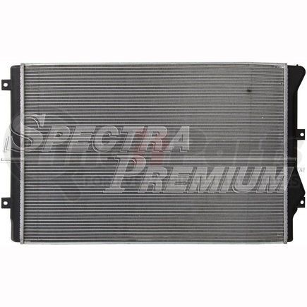 CU13212 by SPECTRA PREMIUM - Complete Radiator