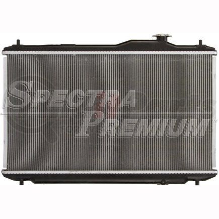 CU13257 by SPECTRA PREMIUM - Complete Radiator