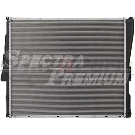 CU13277 by SPECTRA PREMIUM - Complete Radiator