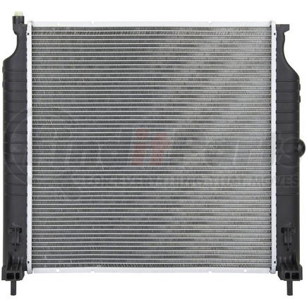 CU13279 by SPECTRA PREMIUM - Complete Radiator