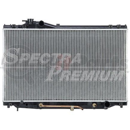 CU2062 by SPECTRA PREMIUM - Complete Radiator