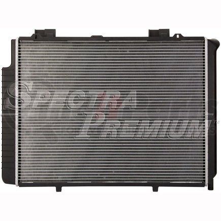 CU2290 by SPECTRA PREMIUM - Complete Radiator