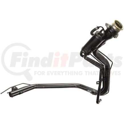 FN911 by SPECTRA PREMIUM - FUEL TANK FILLER NECK