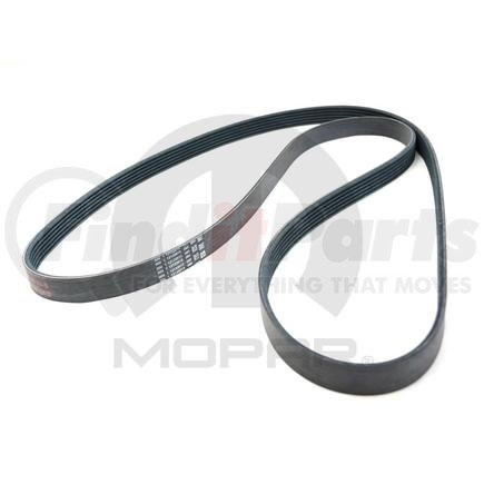 05184442AC by MOPAR - BELT-SERPENTINE