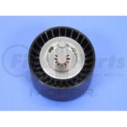 04891596AC by MOPAR - PULLEY-IDLER