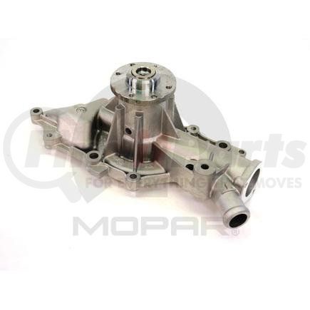 05138057AA by MOPAR - PUMP-WATER