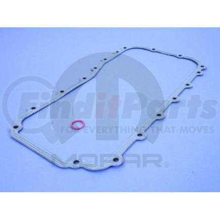 05241062AB by MOPAR - GSKT PKG-ENGINE OIL PAN