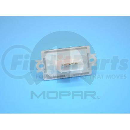 05061575AA by MOPAR - RESISTOR