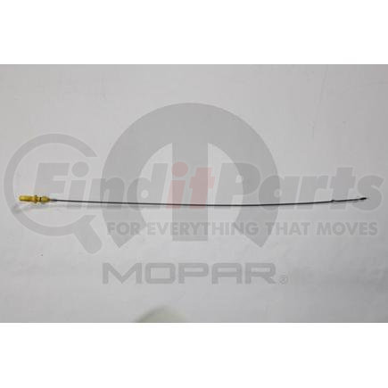 04593604AA by MOPAR - INDICATOR