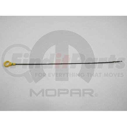 04694325AC by MOPAR - INDICATOR