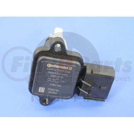 68002441AC by MOPAR - SENSOR-MASS AIRFLOW