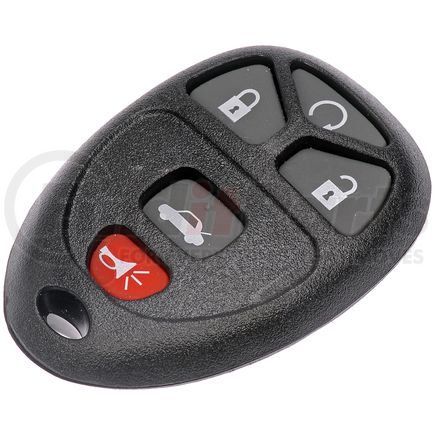 13636 by MOTORMITE MFG/DIV. R+M - KEYLESS REMOTE C