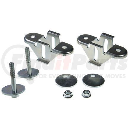 K100048 by FEDERAL MOGUL-MOOG - Alignment Cam Bolt Kit