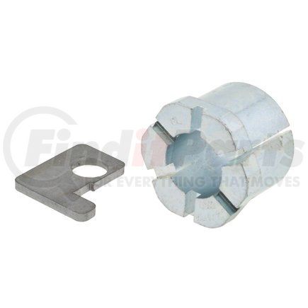 K100021 by FEDERAL MOGUL-MOOG - Alignment Caster / Camber Bushing