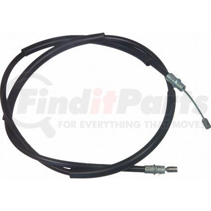 BC140294 by FEDERAL MOGUL-WAGNER - Brake Cable