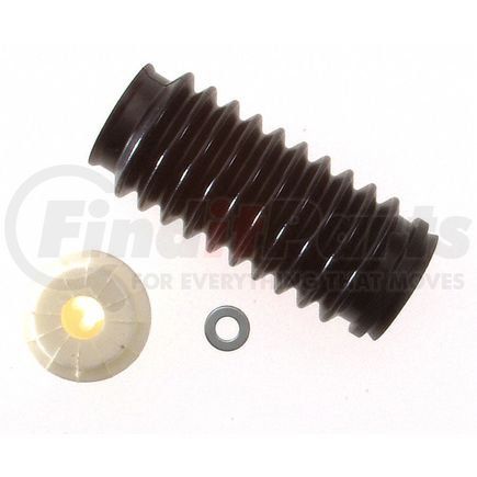 K90467 by FEDERAL MOGUL-MOOG - Suspension Shock / Strut Bellow