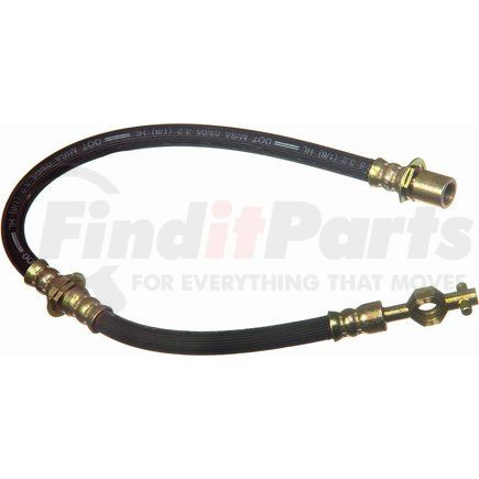 BH111123 by FEDERAL MOGUL-WAGNER - BRAKE HOSE