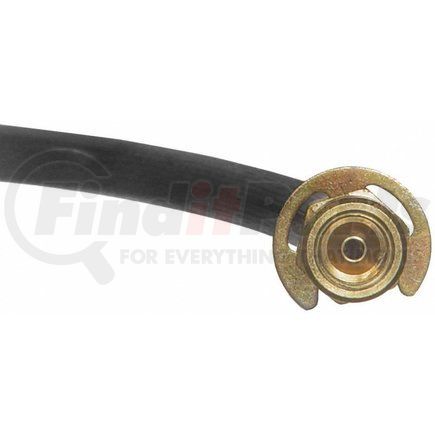 F86604 by FEDERAL MOGUL-WAGNER - BRAKE HOSE