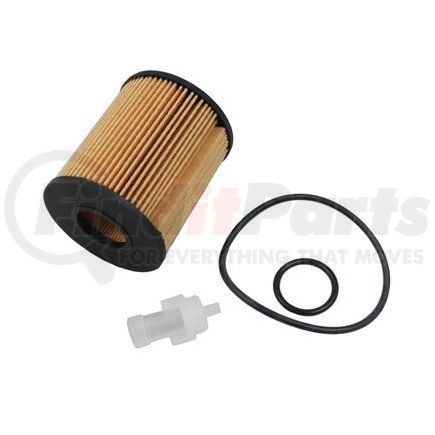 041-0818 by BECK ARNLEY - OIL FILTER