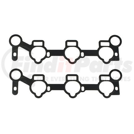 037-4704 by BECK ARNLEY - INTAKE MANIF GASKETS