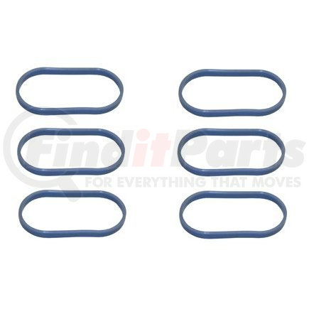 037-4859 by BECK ARNLEY - PLENUM GASKET