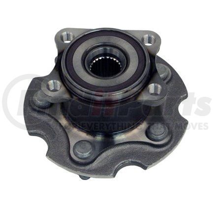 051-6261 by BECK ARNLEY - HUB & BEARING AS