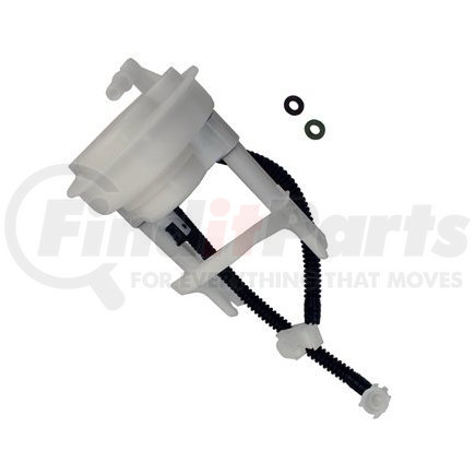 043-3012 by BECK ARNLEY - FUEL FILTER