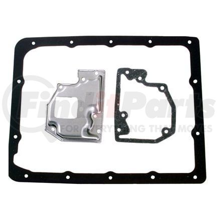 044-0200 by BECK ARNLEY - AUTO TRANS FILTER KT