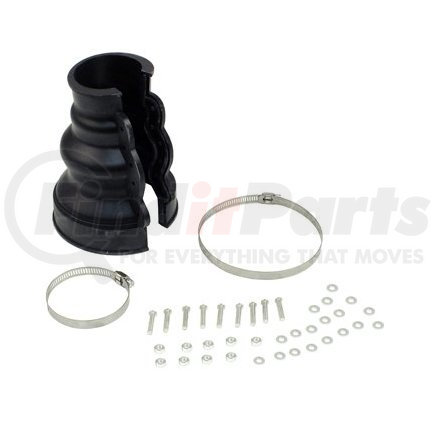 103-0228 by BECK ARNLEY - CV JOINT BOOT KI