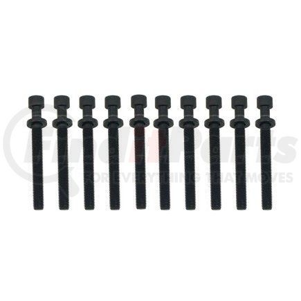 016-1008 by BECK ARNLEY - CYLINDER HEAD BO