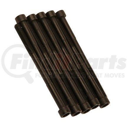 016-1018 by BECK ARNLEY - CYLINDER HEAD BO