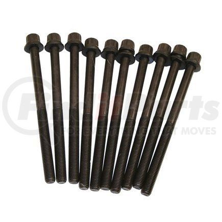 016-1035 by BECK ARNLEY - CYLINDER HEAD BO